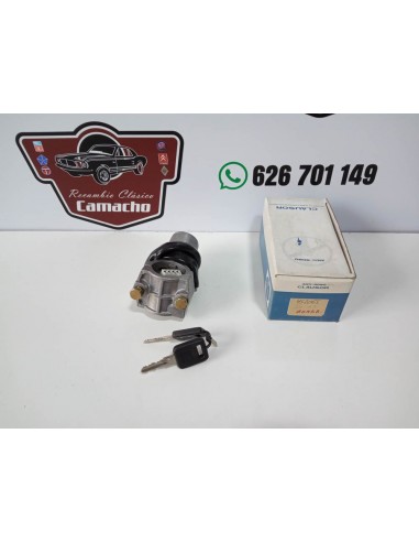 CLAUSOR DE ARRANQUE SEAT RONDA