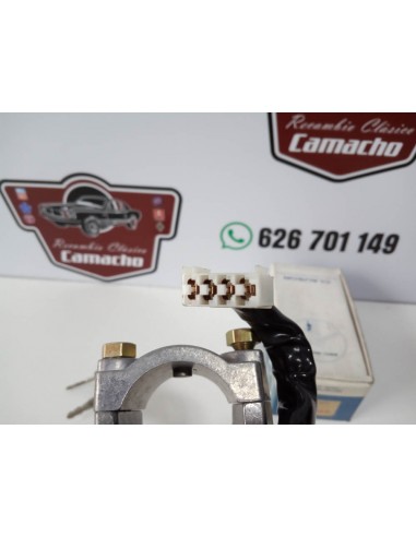 CLAUSOR DE ARRANQUE SEAT RONDA