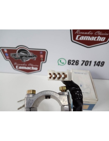 CLAUSOR DE ARRANQUE SEAT RONDA