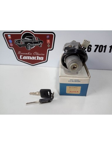 CLAUSOR DE ARRANQUE SEAT RONDA