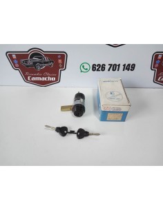 CLAUSOR DE ARRANQUE CITROEN CX