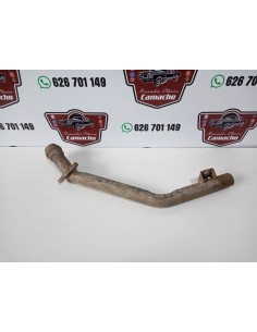 SALIDA COLECTOR ESCAPE SEAT 132 MOTOR 2000 DIESEL MERCEDES