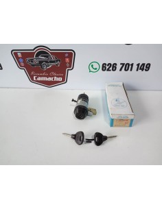 CLAUSOR DE ARRANQUE CITROEN GS Y GSA