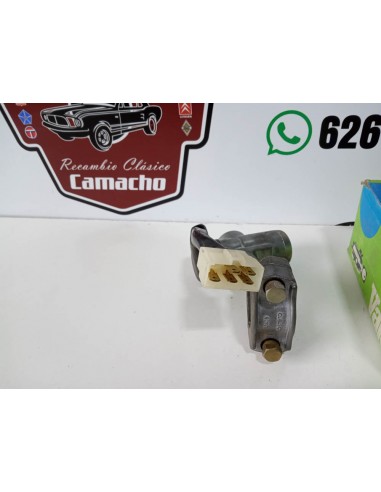 CLAUSOR DE ARRANQUE NISSAN PATROL