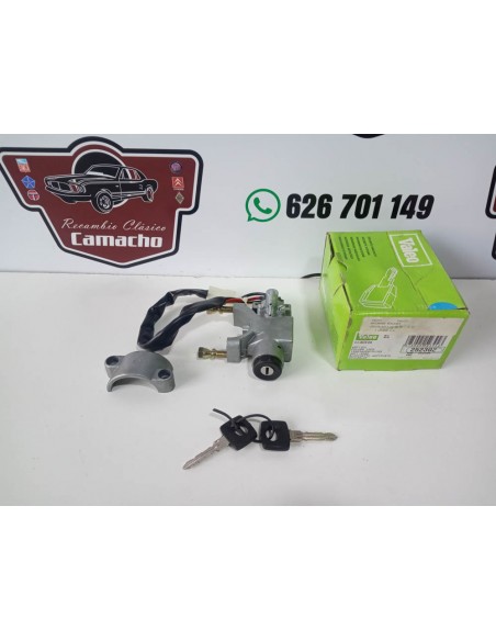 CLAUSOR ARRANQUE MERCEDES FURGON MB 100