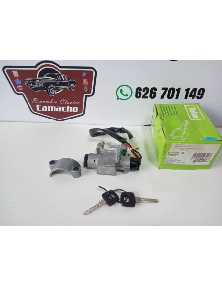 CLAUSOR ARRANQUE MERCEDES FURGON MB 100