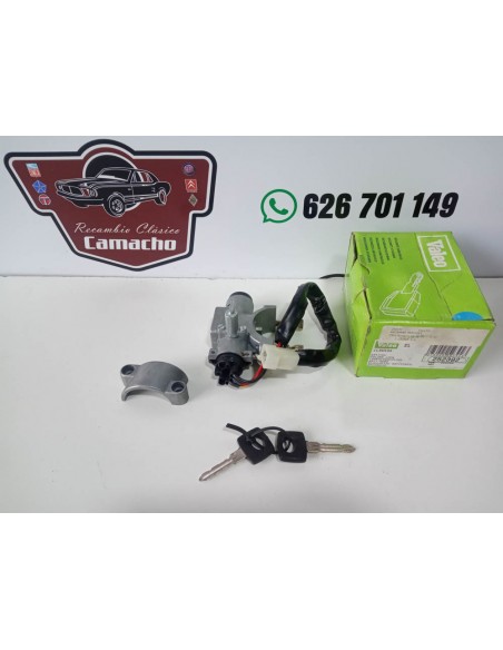 CLAUSOR ARRANQUE MERCEDES FURGON MB 100