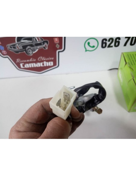 CLAUSOR ARRANQUE MERCEDES FURGON MB 100