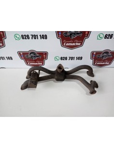 ARAÑA COLECTOR ESCAPE CITROEN 2CV ,AK,AKS Y DYANE