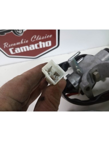 CLAUSOR ARRANQUE MERCEDES FURGON MB 100 Y 130