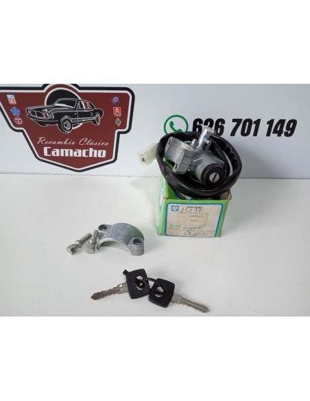 CLAUSOR ARRANQUE MERCEDES FURGON MB 100 Y 130