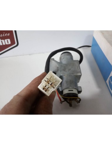 CLAUSOR ARRANQUE MERCEDES FURGON MB 508 Y 608