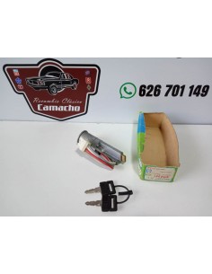 CLAUSOR DE ARRANQUE PEUGEOT 505 2