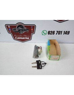 CLAUSOR DE ARRANQUE PEUGEOT 505