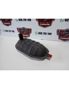 SILENCIOSO DELANTERO ESCAPE RENAULT 4 Y 6 2