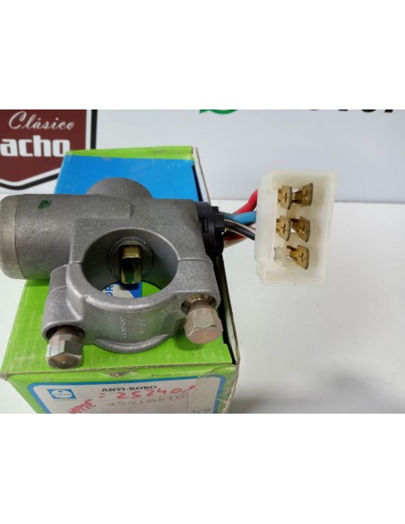 CLAUSOR DE ARRANQUE NISSAN VANETTE