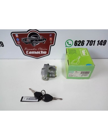 CLAUSOR DE ARRANQUE NISSAN VANETTE