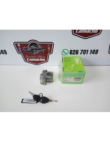 CLAUSOR DE ARRANQUE NISSAN VANETTE