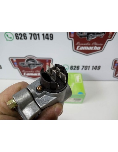 CLAUSOR DE ARRANQUE NISSAN VANETTE