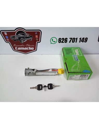 CLAUSOR DE ARRANQUE RENAULT 5  LONGITUD 160 mm