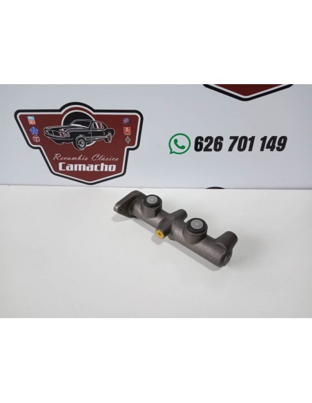 BOMBA DE FRENO FORD FIESTA MK1 XR2 DEL 81 AL 83