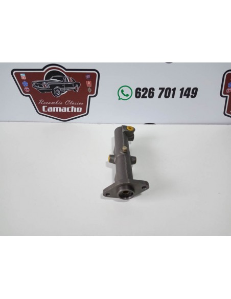 BOMBA DE FRENO FORD FIESTA MK1 XR2 DEL 81 AL 83