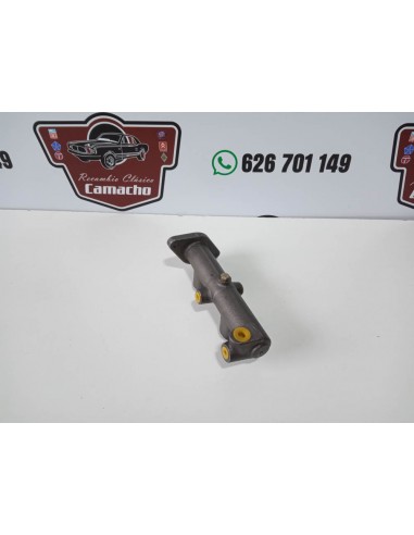BOMBA DE FRENO FORD FIESTA MK1 XR2 DEL 81 AL 83