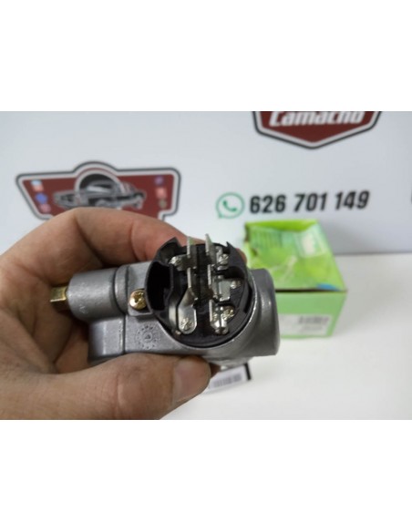 CLAUSOR DE ARRANQUE NISSAN VANETTE