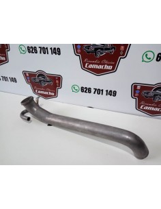 BOCA LLENADO DEPOSITO DE GASOLINA SEAT127 2