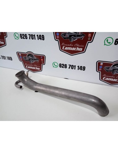 BOCA LLENADO DEPOSITO DE GASOLINA SEAT127