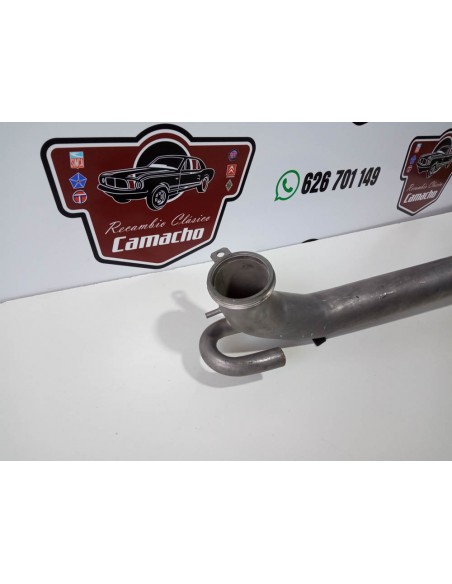 BOCA LLENADO DEPOSITO DE GASOLINA SEAT127