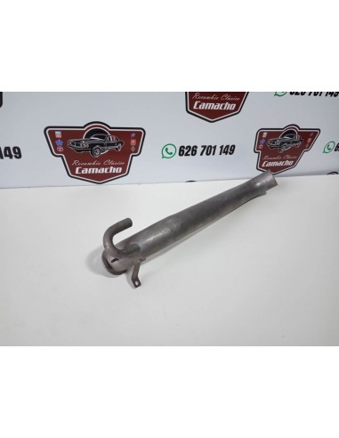 BOCA LLENADO DEPOSITO DE GASOLINA SEAT127