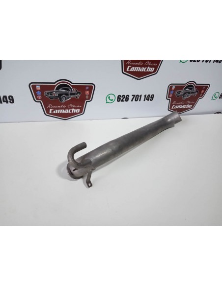 BOCA LLENADO DEPOSITO DE GASOLINA SEAT127