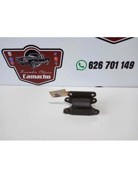 SOPORTE CAMBIO AVIA 1250 Y EBRO F 275