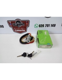 CLAUSOR DE ARRANQUE CITROEN BX LONGITUD 70 mm