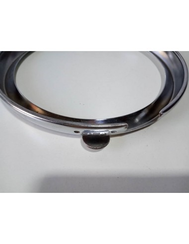 PAREJA CERQUILLO FARO RENAULT 4 MODELO ANTIGUO