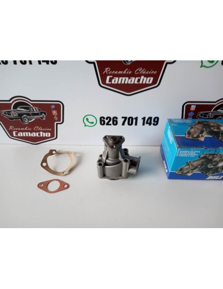 BOMBA DE AGUA LANCIA DELTA INTEGRALE 2.0 HF 16 V