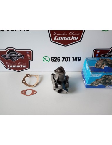 BOMBA DE AGUA LANCIA DELTA INTEGRALE 2.0 HF 16 V