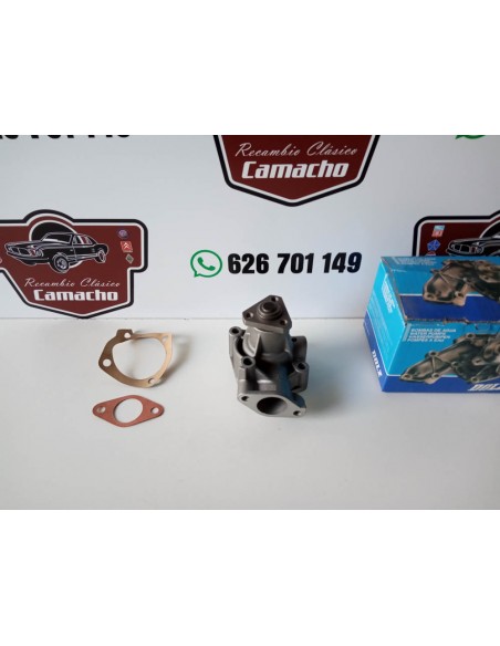 BOMBA DE AGUA LANCIA DELTA INTEGRALE 2.0 HF 16 V