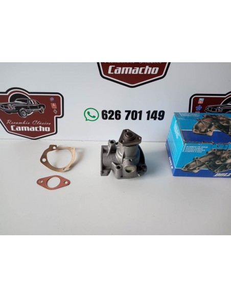 BOMBA DE AGUA LANCIA DELTA INTEGRALE 2.0 HF 16 V