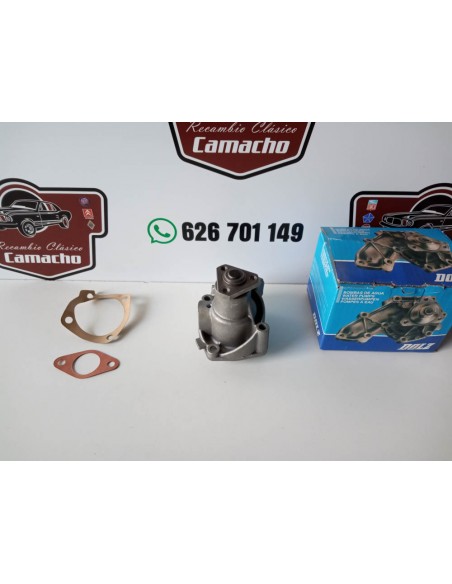 BOMBA DE AGUA LANCIA DELTA INTEGRALE 2.0 HF 16 V