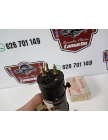 CLAUSOR DE ARRANQUE DYANE 6 A PARTIR DEL 73