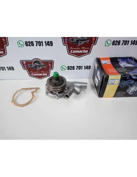 BOMBA DE AGUA LAND ROVER 90 Y 110 MOTOR 2.5 4X4