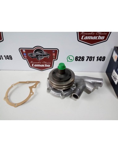 BOMBA DE AGUA LAND ROVER 90 Y 110 MOTOR 2.5 4X4
