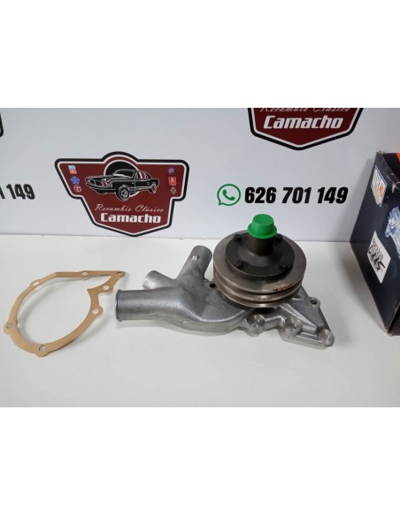 BOMBA DE AGUA LAND ROVER 90 Y 110 MOTOR 2.5 4X4