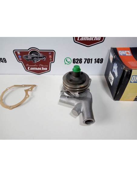 BOMBA DE AGUA LAND ROVER 90 Y 110 MOTOR 2.5 4X4