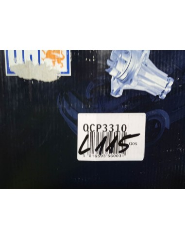 BOMBA DE AGUA LAND ROVER 90 Y 110 MOTOR 2.5 4X4