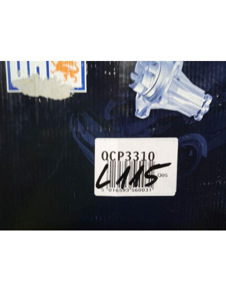 BOMBA DE AGUA LAND ROVER 90 Y 110 MOTOR 2.5 4X4