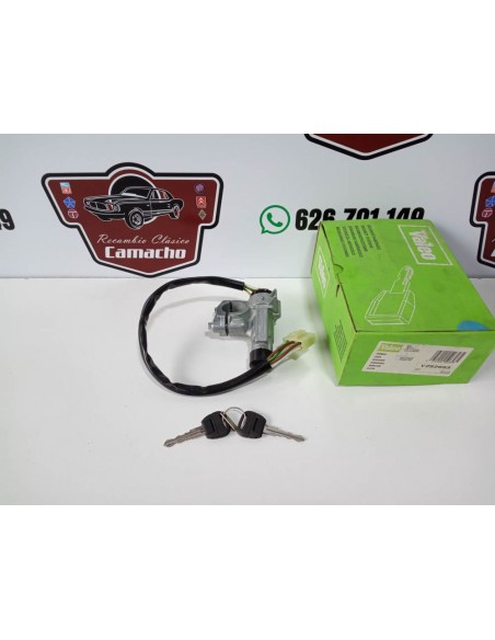 CLAUSOR DE ARRANQUE ROVER MONTEGO