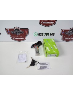 CLAUSOR DE ARRANQUE CITROEN AX,ZX Y SAXO